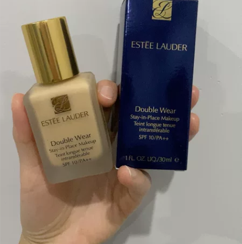 ?雅诗兰黛DW 1w1色号，30ml正装，...