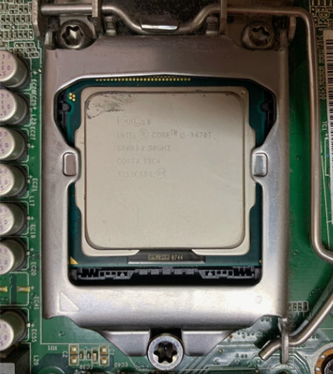 联想M72e迷你微型小主机商用企业级i5整...