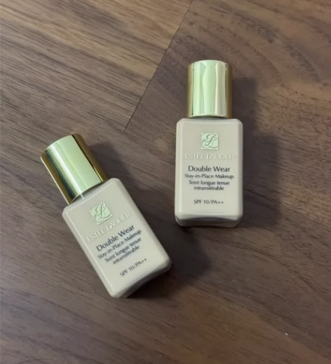 出中样雅诗兰黛dw粉底液中样15m 色号1...