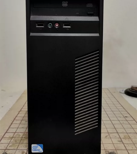 联想台式电脑，正常使用，物美价廉，正规联想...