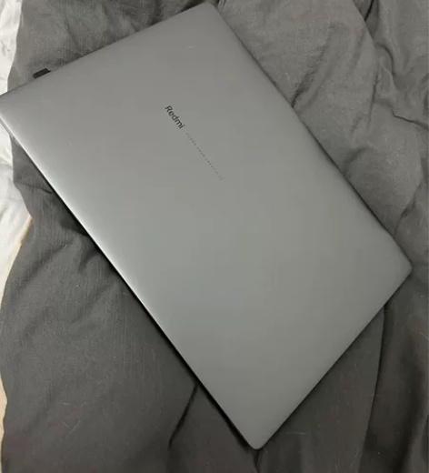 出一台红米笔记本RedmiBook pro...