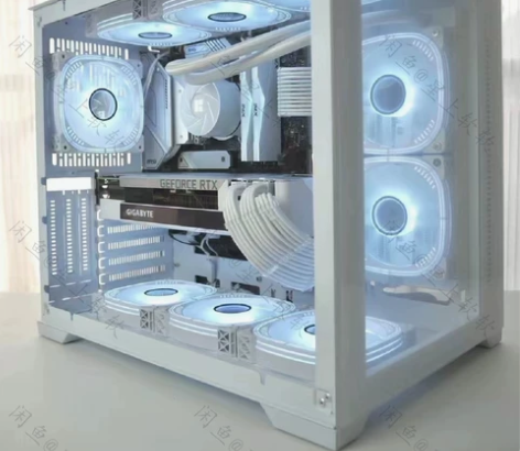 工作室倒闭!急出几台电竞台式电脑 电竞游戏...