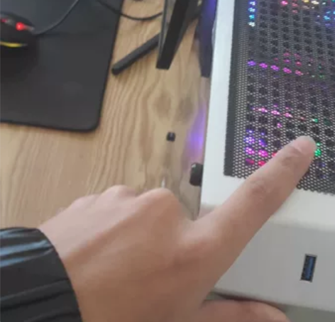 出一台主机CPU：E5 2643v2   ...