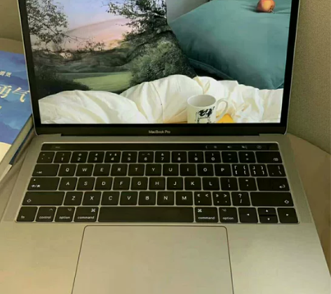 苹果笔记本电脑、19款MacBook Pr...