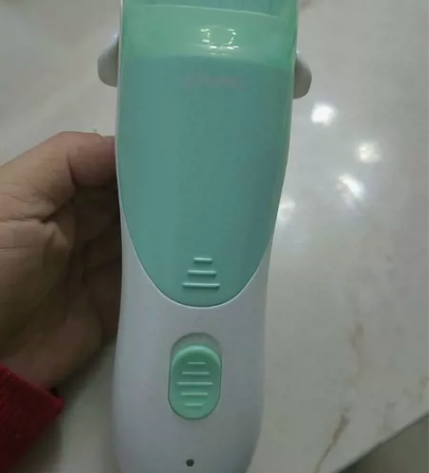 婴儿理发器儿童剃头发器新生儿宝宝电推剪子发...