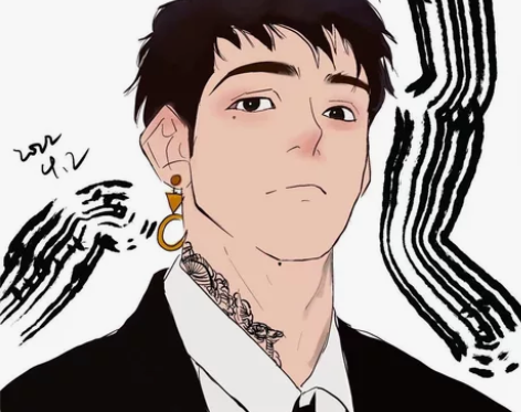 艺术人物肖像头像手绘～ 感兴趣的话点“我想...