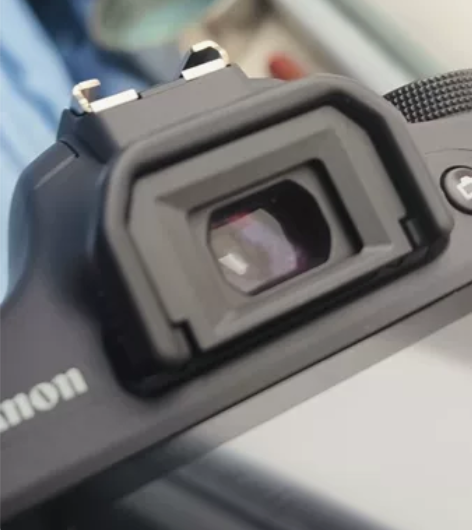 坑死我了，最傻翻新机佳能，我塔喵从二道贩子...