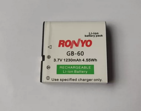 GB60 NP40 CNO40适用卡西欧...