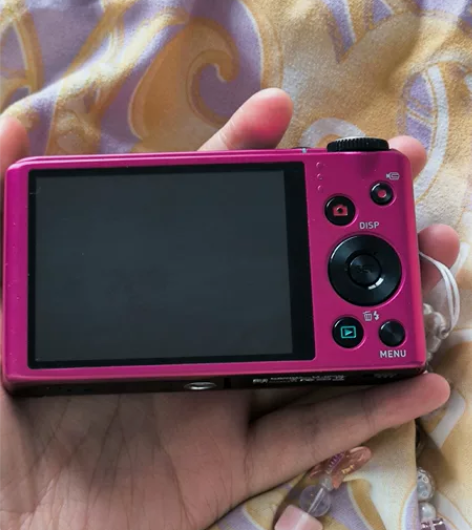 Casio/卡西欧 ZR200 卡西欧zr...