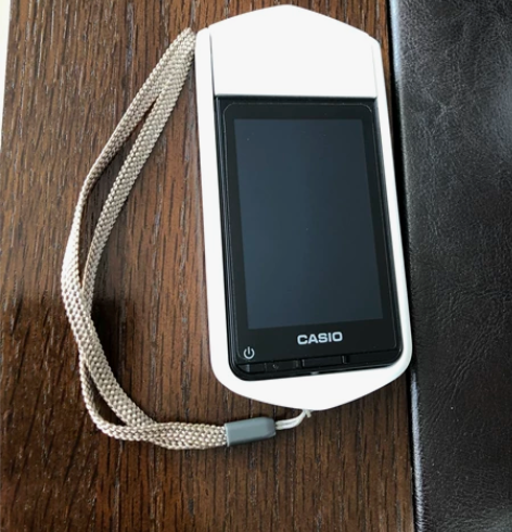 卡西欧Casio拍照神器 EX-TR350...