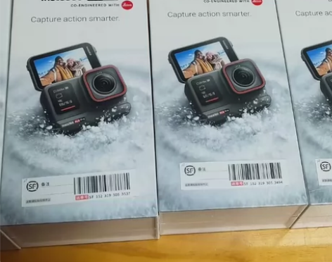 影石Insta360acepro运动相机 ...