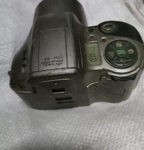 Olympus/奥林巴斯 IS200奥林巴...