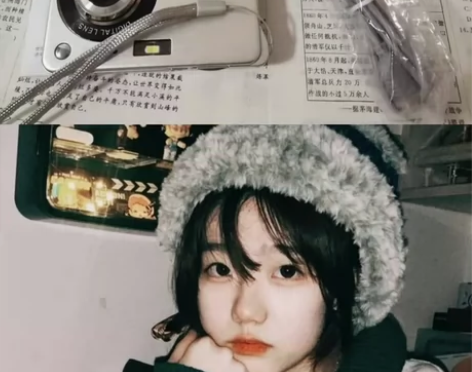 ◤超低捡漏◥全新CCD相机 复古相机高清数...