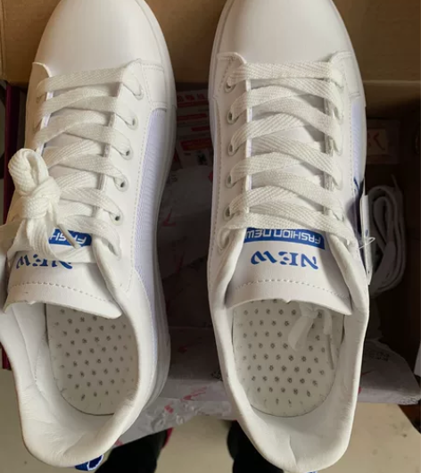 耐克李宁清鞋柜 男士鞋子 问了不回复的一律...