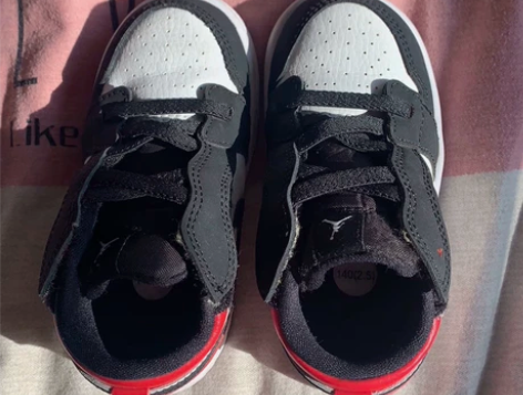 Jordan官方耐克乔丹Jordan 1 ...