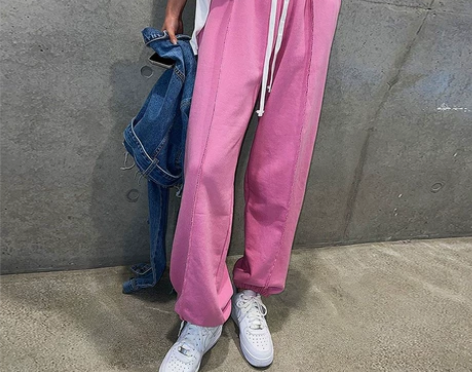 Lagirl韩国代购正品22早春新款休闲立...