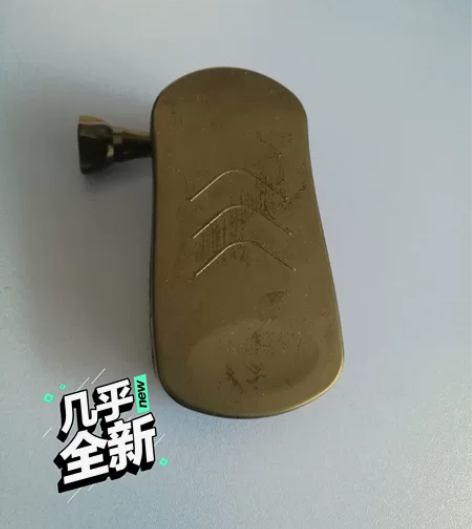 萤石S2运动相机背包夹，因另购了头盔架所以...