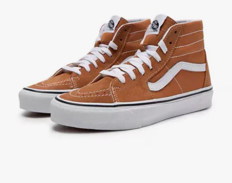 Vans范斯男鞋女鞋SK8-Hi Tape...