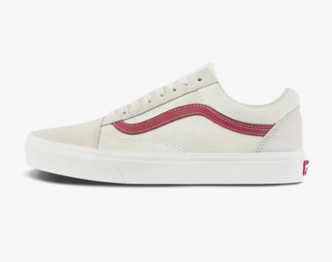 Vans范斯 经典系列Old Skool板...