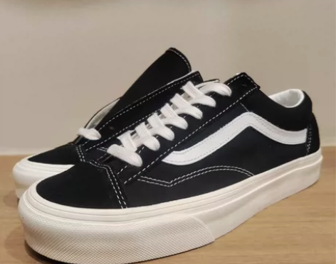 万斯VANSStyle36VAULTOG高...