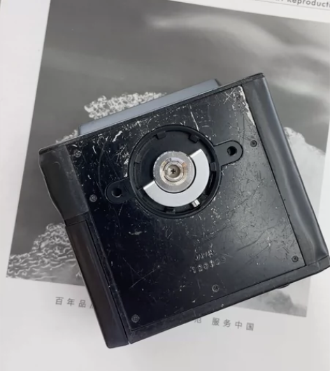 mamiya rz67 pro II电动过...