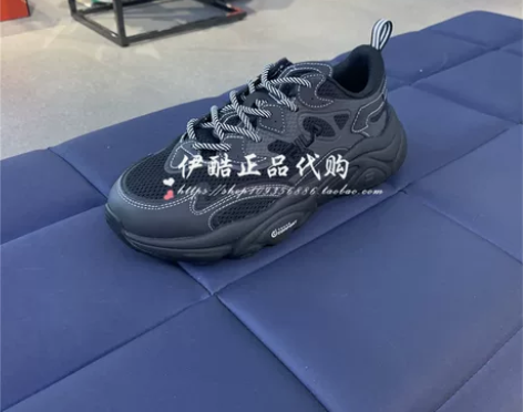 斐乐FILA潮牌 21春款时尚男女复古火星...