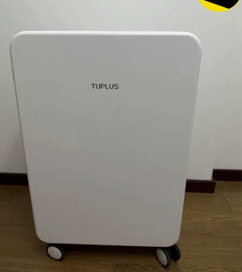 【全新正品】TUPLUS途加行李箱中置宽拉...