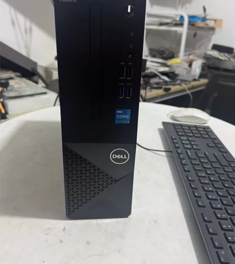 戴尔DELL成就3020台式机电脑主机 商...