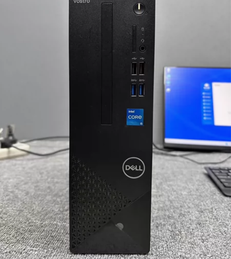 戴尔(Dell)成就3020 新款 台式电...