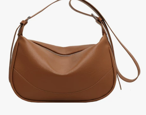 付邮送 大容量包包女秋季百搭2023新款时...