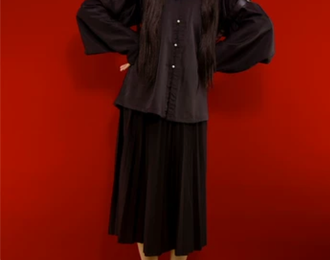 【现货 拍完绝版】汉册原创改良汉元素日常弓...