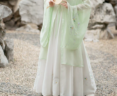 【出/换】御篇【琼姝】汉服女原创汉服明制对...