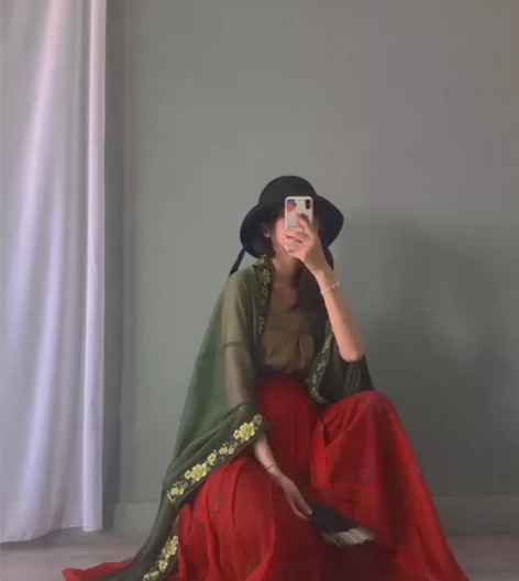 十里七巷 时有雨 原创宋制汉服对襟长衫改良...
