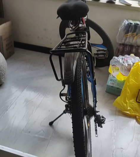 Jeep27速9个变速直行车,车况是100...