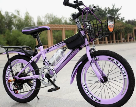 大童脚踏单车男孩赛车 7级变速 同城180...