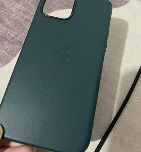 iPhone12pro手机壳,硅胶带动画,...