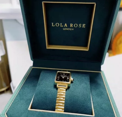 Lola rose Lola Rose罗拉...