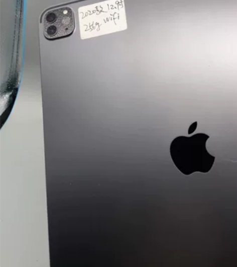 苹果ipad 2020款，256g，12....