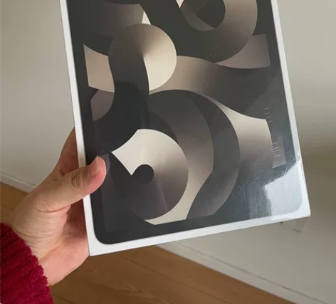 全新10.9 英寸 iPad Air 无线...