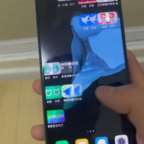 小米11青春版128G解锁机，解锁机了解的...