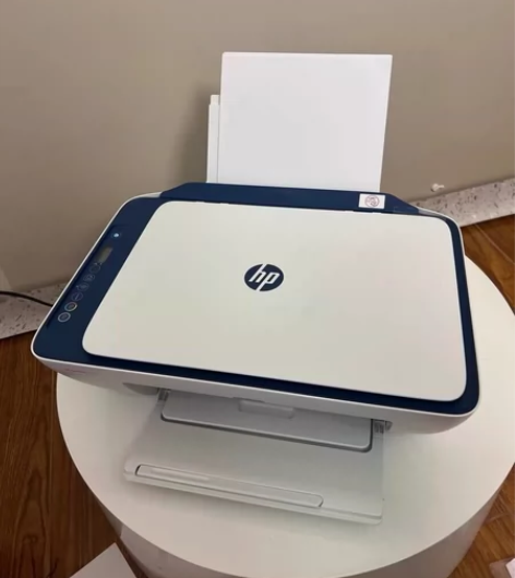 惠普打印机家用小型2621/2622/26...