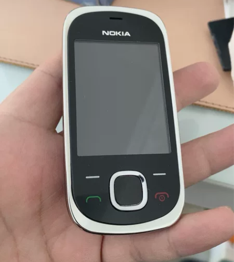 95新诺基亚7230，纯国行，不是翻新机，...