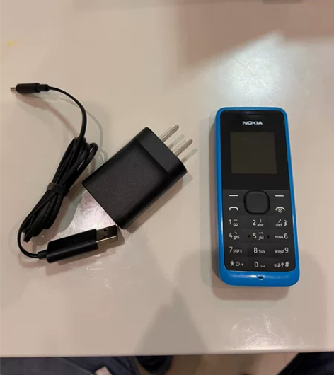 全新NOKIA 1050 老人机 备用机 ...