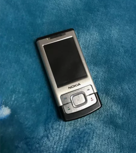 诺基亚6500s，外观成色见图自定义垃圾，...