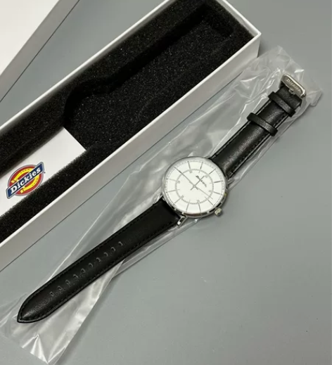 全新dickies手表 吊牌都在 ,正品!...