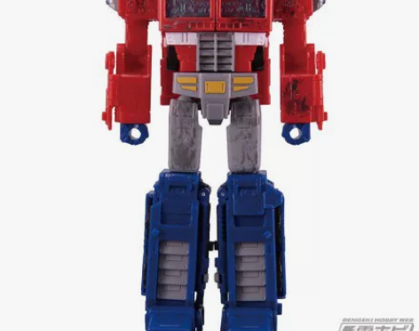 【赛伯坦帝国】3C变形金刚决战赛博坦围城系...