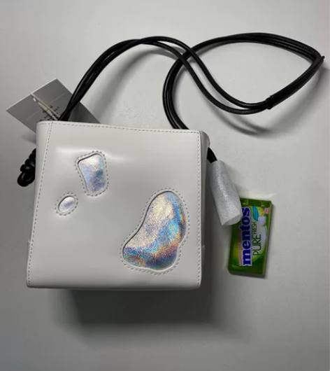 kitayama北山制包所 少女革命小方包...