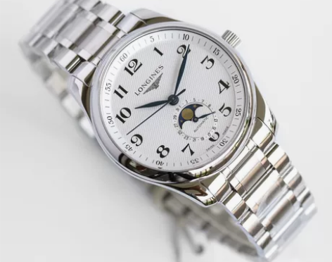 浪琴 浪琴名匠 浪琴名匠四针 浪琴手表 浪...