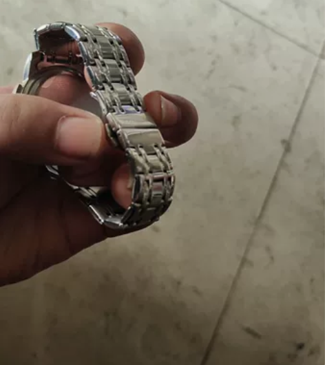 瑞之缘手表 感兴趣的话点“我想要”和我私聊...