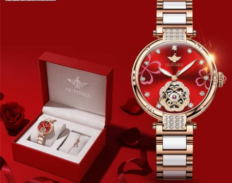 【年初钜惠】欧品客（OUPINKE）新年开...